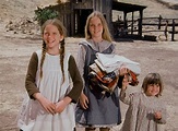 How Well Do You Know “Little House On The Prairie”?