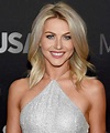 Julianne Hough's Miss USA Hair Is ALL of the Inspiration | InStyle