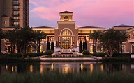 Four Seasons Resort Orlando At Walt Disney World® Resort - Host Hotels ...