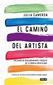 El Camino Del Artista – Julia Cameron - Tienda de libros Online Guatemala