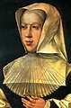 Margarida, arquiduquesa de Áustria, * 1480 | Geneall.net