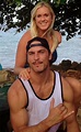 Bethany Hamilton Is Pregnant! Surfer and Hubby Adam Dirks Expecting ...