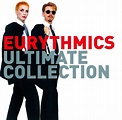 CARATULAS DE CDS - (Mi Colección): Eurythmics - Ultimate Collection