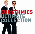 CARATULAS DE CDS - (Mi Colección): Eurythmics - Ultimate Collection