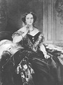 Princess Antoinette of Saxe-Altenburg Biography - Duchess consort of ...