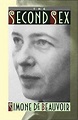 The Second Sex - Simone de Beauvoir ePub, PDF