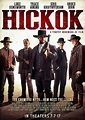 Hickok (2017) Poster #1 - Trailer Addict