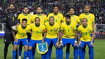 Brazil announces 26-man squad for 2022 Qatar World Cup