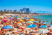 Las 5 playas más increíbles de España que debe visitar | Campitos.com