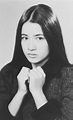 Harada Mieko (原田美枝子) 1958-, Japanese Actress, 石橋凌(夫) | 昭和 女優, 昭和 アイドル, 俳優