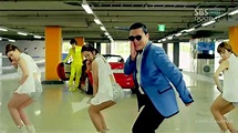 Gangnam style official music video - YouTube