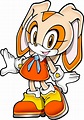 Cream la Conejo | Wikia Sonicfanzone | FANDOM powered by Wikia