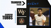 Atlanta United sign homegrown defender Garrison Tubbs | MLSSoccer.com