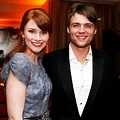 Bryce Dallas Howard and Seth Gabel married in 2006 Celebrity Couples ...