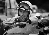 John Surtees: 1934-2017 by CAR Magazine