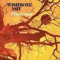 Wishbone Ash - Pilgrimage (2019, Orange Vinyl, Vinyl) | Discogs