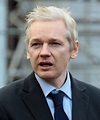 I Was Here.: Julian Assange