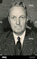 American diplomat David K. E. Bruce, US Ambassador to France, USA 1947 ...