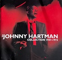 Johnny Hartman – The Johnny Hartman Collection 1947-1972 (UML, CD ...