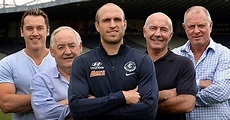 Champions of Carlton: Carlton's Greatest 150 Players