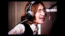 John Lennon - Happy Christmas - YouTube