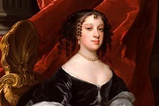 D. Catarina de Bragança: de estéril ao marido infiel