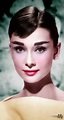 Audrey Hepburn Pictures, Aubrey Hepburn, Audrey Hepburn Style, Vintage ...