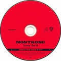 1976 Jump On It - Montrose - Rockronología