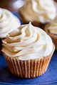 The Best Easy Cream Cheese Frosting Recipe - The Food Charlatan