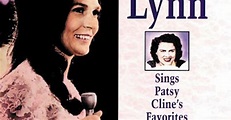 Loretta Lynn - Sings Patsy Cline's Favorites