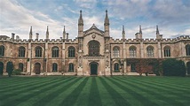 Universidade de Cambridge: tudo sobre a escola de Darwin e Newton