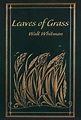 Leaves of Grass | Book by Walt Whitman, Ken Mondschein | Official ...