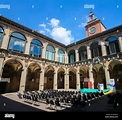 University of bologna italy fotografías e imágenes de alta resolución ...
