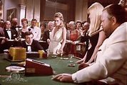 Casino Royale Movie 1967