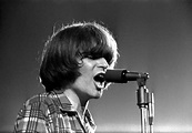 Super Seventies — prominentmen: John Fogerty performing live at...
