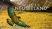Wildes Neuseeland - Inseln am Ende der Welt - Trailer [HD] Deutsch ...