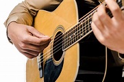 How To Strum A Guitar [A Complete Beginner’s Guide]