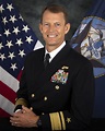 Rear Admiral Mike Studeman, USN > Office of Naval Intelligence ...