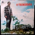 Lp Erasmo Carlos - O Tremendão (1967) - R$ 80,00 em Mercado Livre