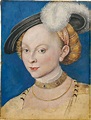 Pin auf Renaissance Portraits