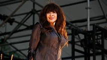 The Tragic Real-Life Story Of Ronnie Spector