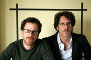 The Coen Brothers - Dan David Prize