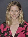ELIZABETH LAIL at Variety’s Power of Women 2018 in New York 10/12/2018 ...