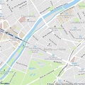 Plan Neuilly-sur-Seine : carte de Neuilly-sur-Seine (92200) et infos pratiques