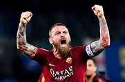 Daniele De Rossi lascia la Roma, l'addio dopo 18 anni: "Contratto non ...