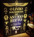 Bandeira Books: O Livro dos Mortos do Antigo Egito