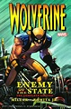 Wolverine: Enemy of the State by Mark Millar | Goodreads