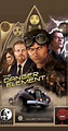 The Danger Element (2017) - Filming & Production - IMDb