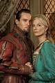 The Tudors TV Series Cast Promo Photos | DVDbash