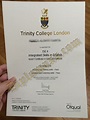 Trinity College London diploma | Writing skills, Trinity college ...